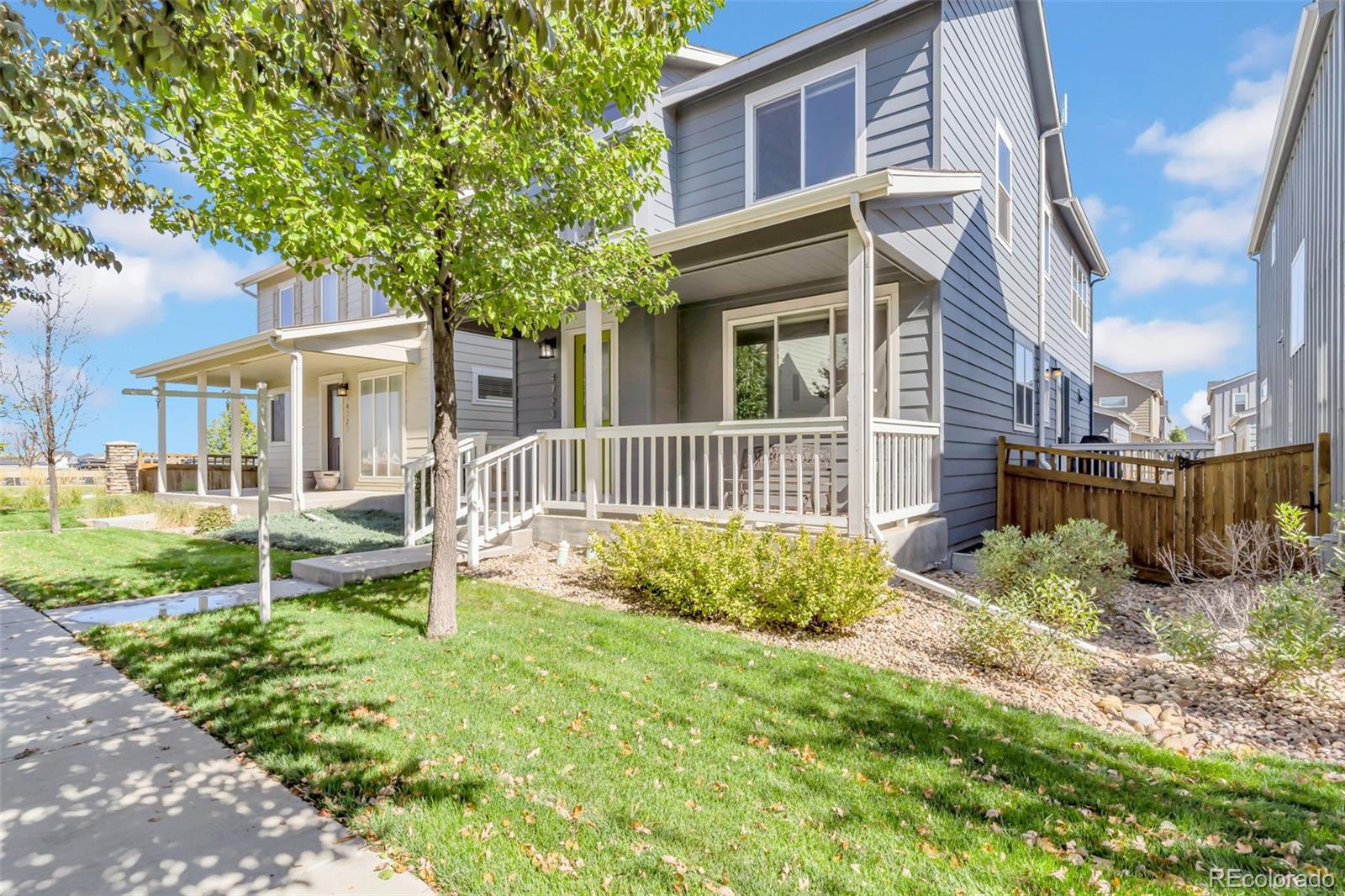 4723 Crestone Peak Street, Brighton, CO, 80601 2 4723 Crestone Peak Street