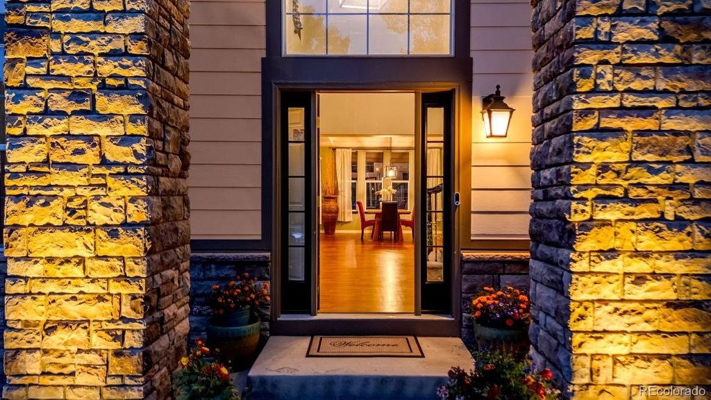 Photo of 5349 Rustler Trail, Parker, CO 80134 (MLS # 8327309)