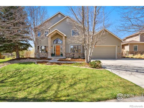 2701 McKeag Drive, Fort Collins, CO 80526 - #: IR1007202