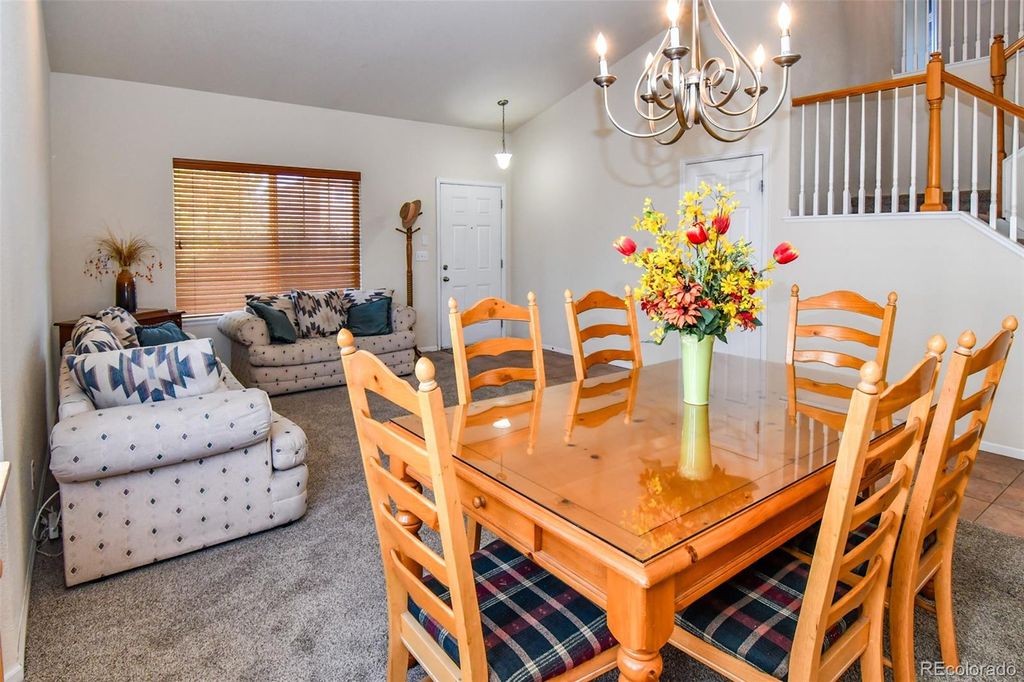 Photo of 3978 Balderas Street, Brighton, CO 80601 (MLS # 7452995)