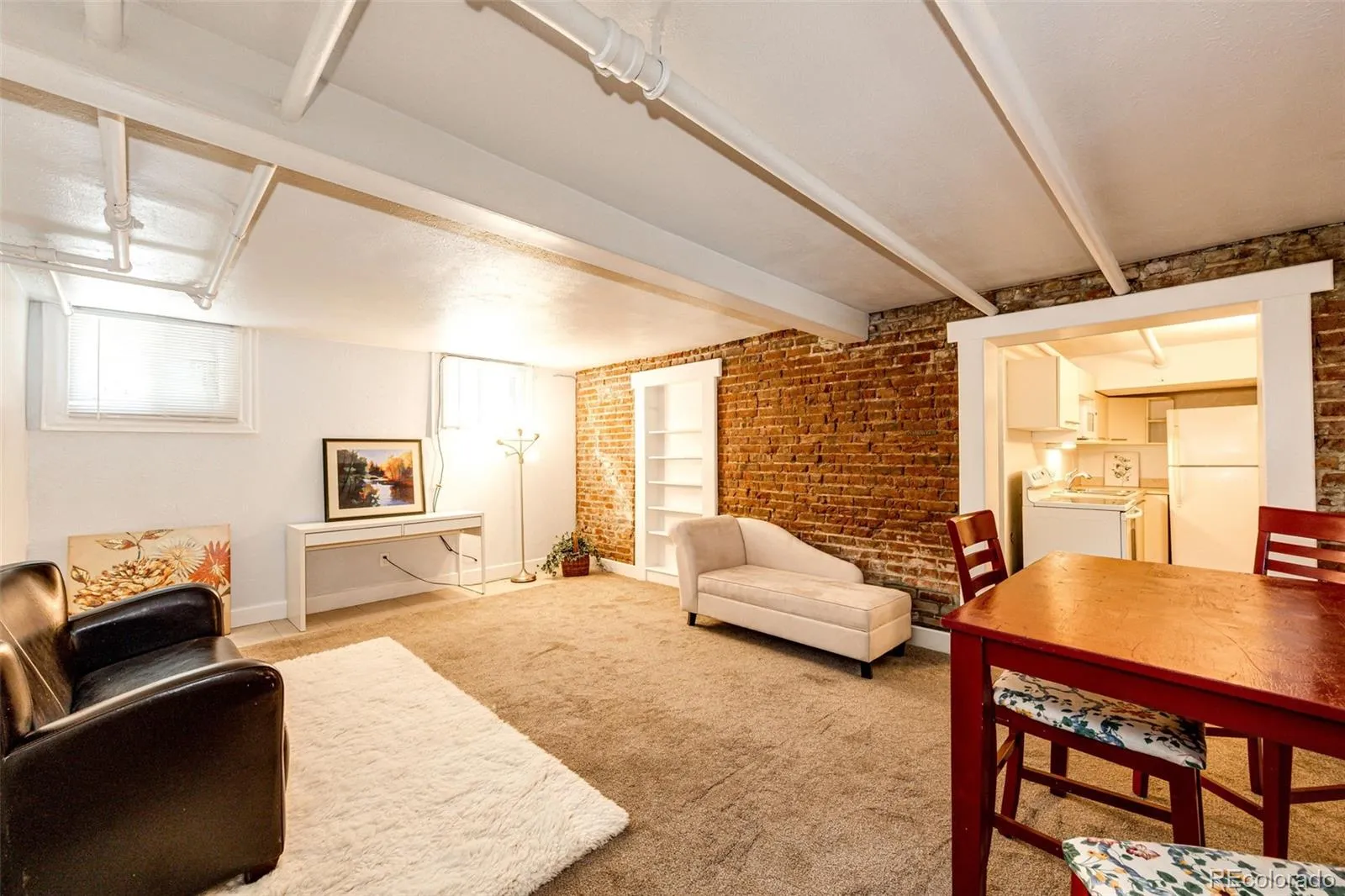 Denver, Colorado 80206, United States, 1 Bedroom Bedrooms, ,1 BathroomBathrooms,Residential,Active,77835