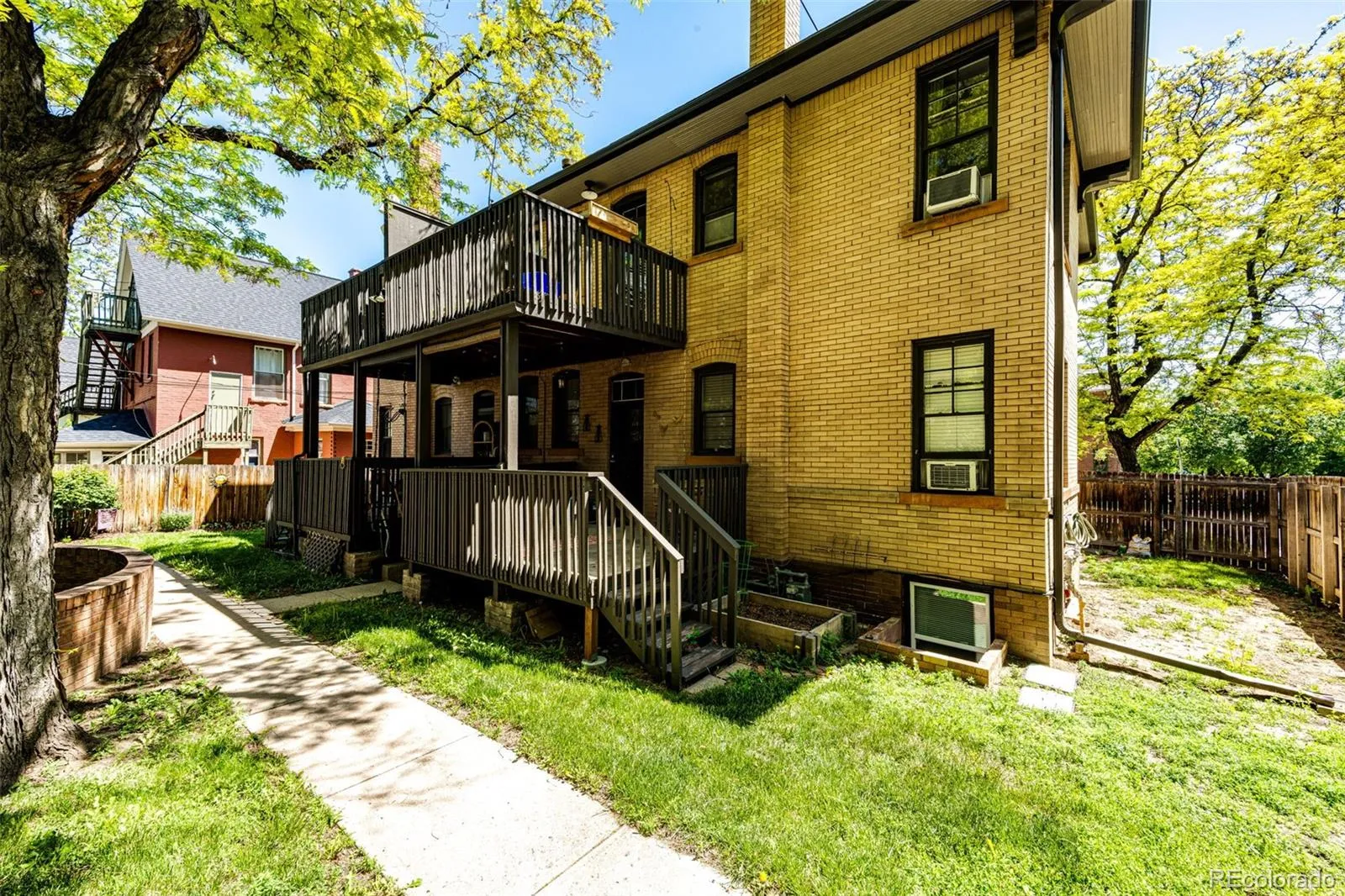 Denver, Colorado 80206, United States, 1 Bedroom Bedrooms, ,1 BathroomBathrooms,Residential,Active,77835