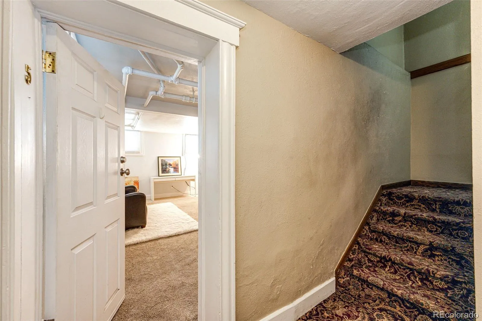 Denver, Colorado 80206, United States, 1 Bedroom Bedrooms, ,1 BathroomBathrooms,Residential,Active,77835