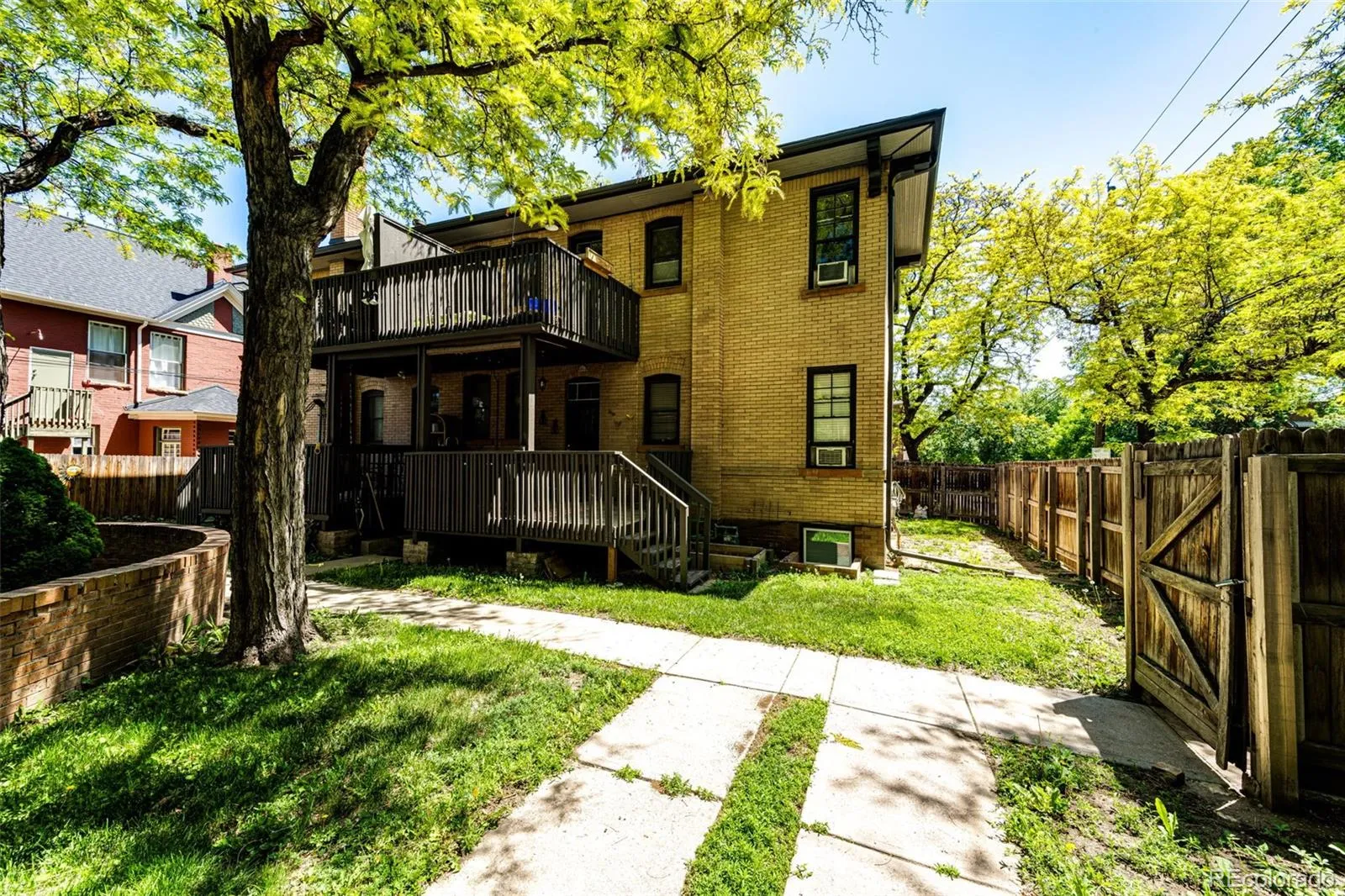 Denver, Colorado 80206, United States, 1 Bedroom Bedrooms, ,1 BathroomBathrooms,Residential,Active,77835