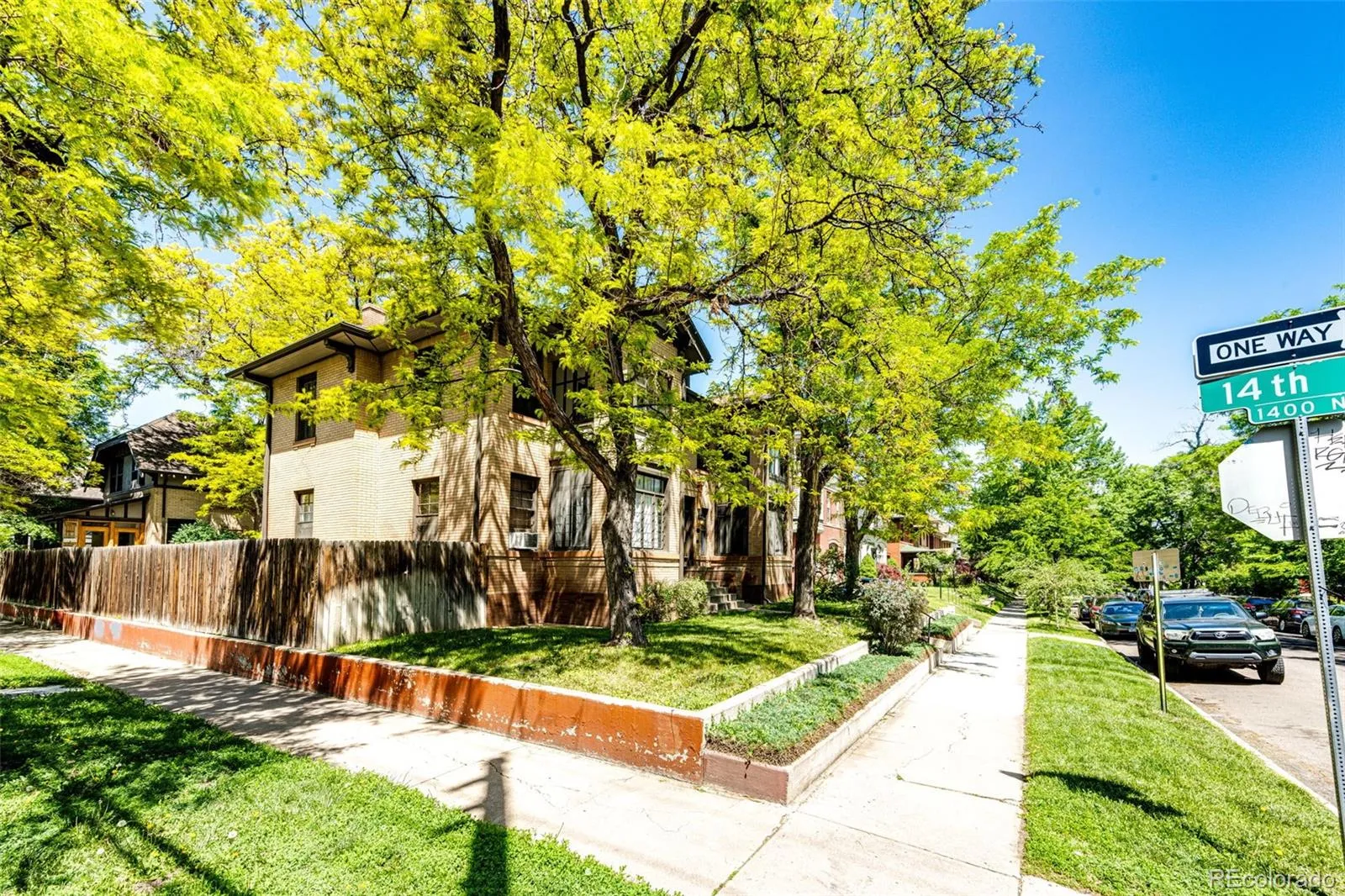 Denver, Colorado 80206, United States, 1 Bedroom Bedrooms, ,1 BathroomBathrooms,Residential,Active,77835