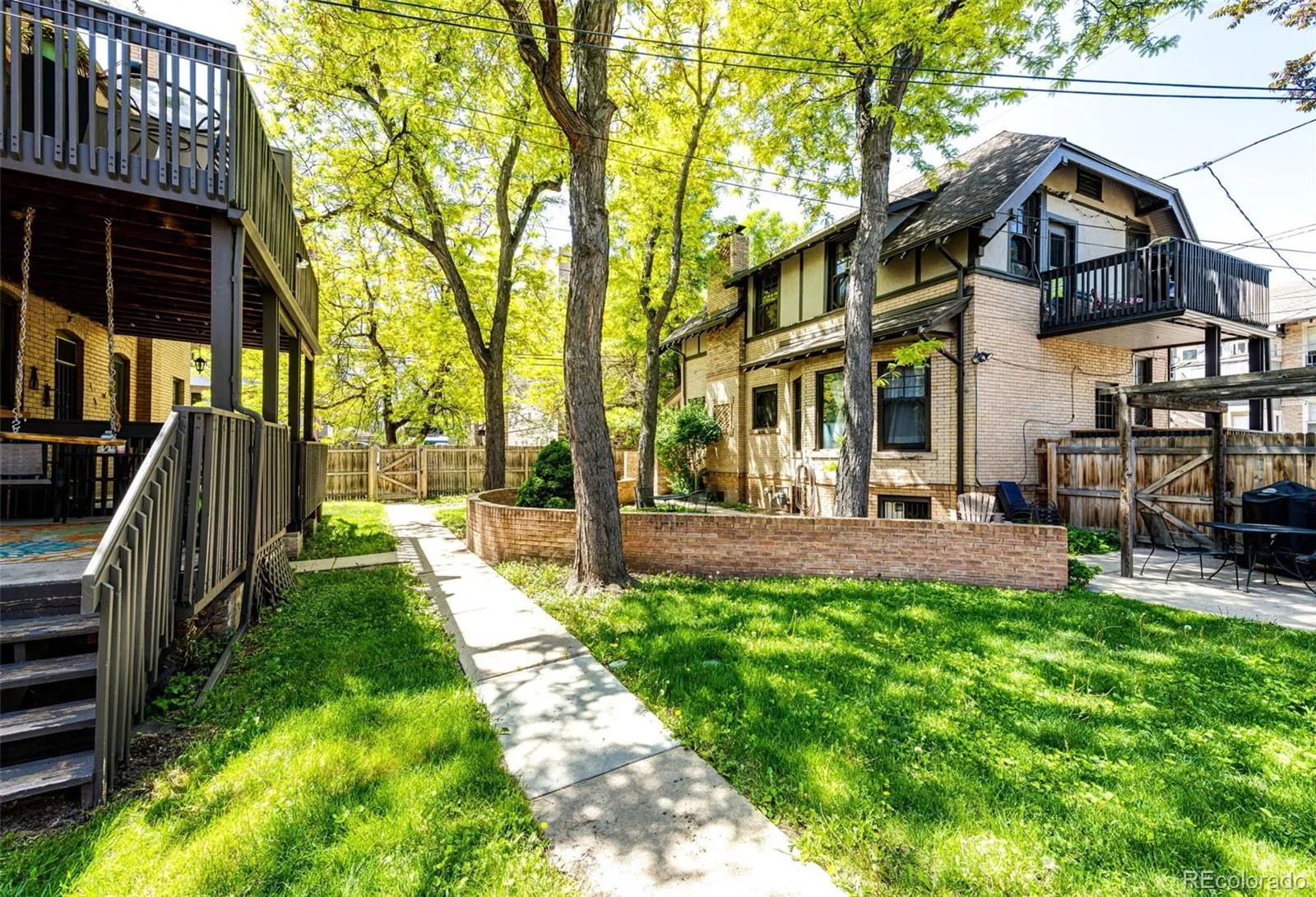 Denver, Colorado 80206, United States, 1 Bedroom Bedrooms, ,1 BathroomBathrooms,Residential,Active,77835