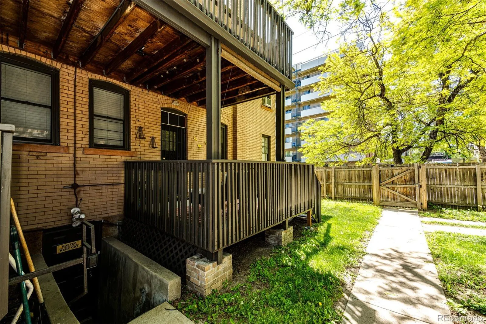 Denver, Colorado 80206, United States, 1 Bedroom Bedrooms, ,1 BathroomBathrooms,Residential,Active,77835