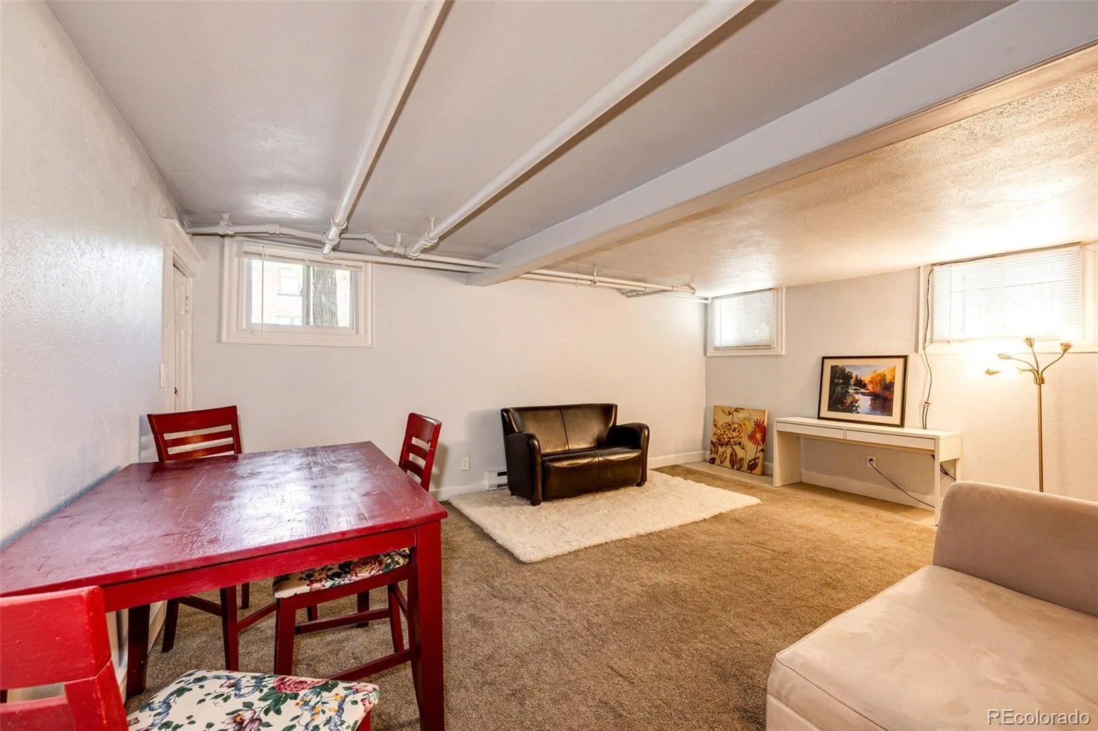 Denver, Colorado 80206, United States, 1 Bedroom Bedrooms, ,1 BathroomBathrooms,Residential,Active,77835