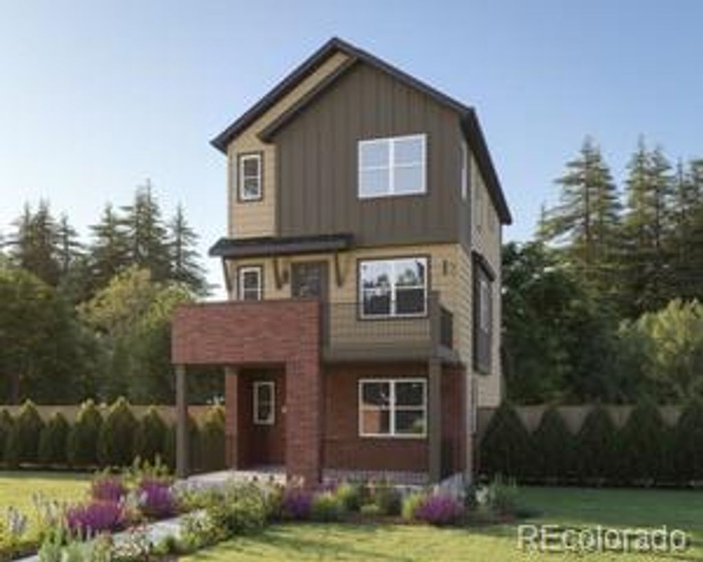 Photo of 8735 Irving Street, Westminster, CO 80031 (MLS # 2292234)