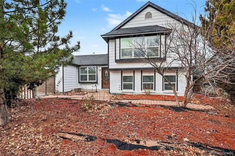 8465 Wheatgrass Circle Parker CO 80134