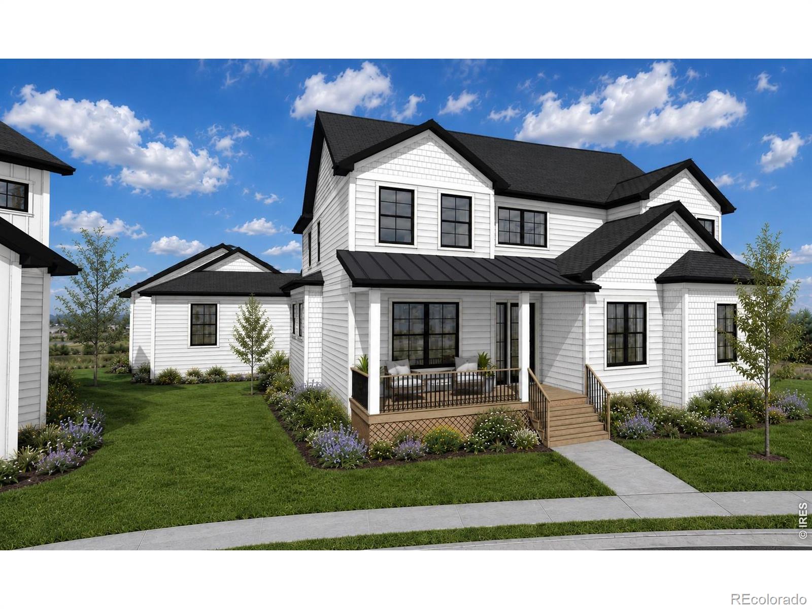 836 Kattell Court