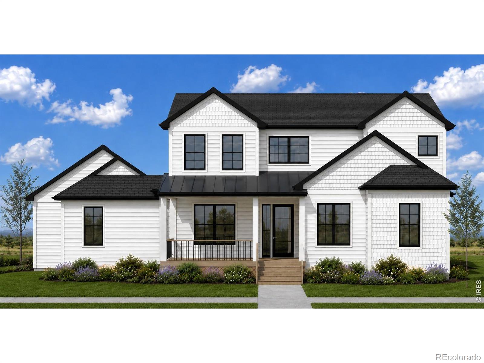 836 Kattell Court