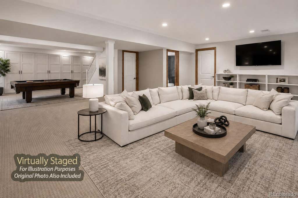 Photo of 2810 S Fig Street, Lakewood, CO 80228 (MLS # 9415686)