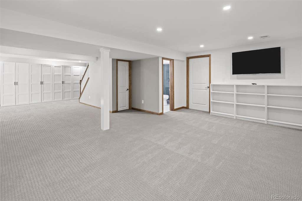 Photo of 2810 S Fig Street, Lakewood, CO 80228 (MLS # 9415686)