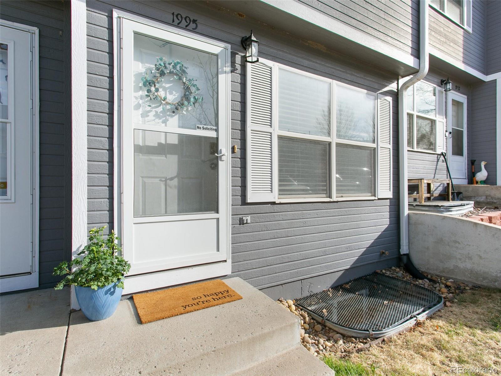 1995 Oakcrest Circle, Castle Rock, CO, 80104 1995 Oakcrest Circle