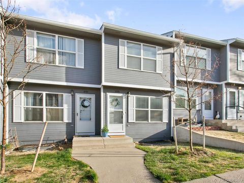 Photo of 1995 Oakcrest Circle, Castle Rock, CO 80104 (MLS # 8060928)