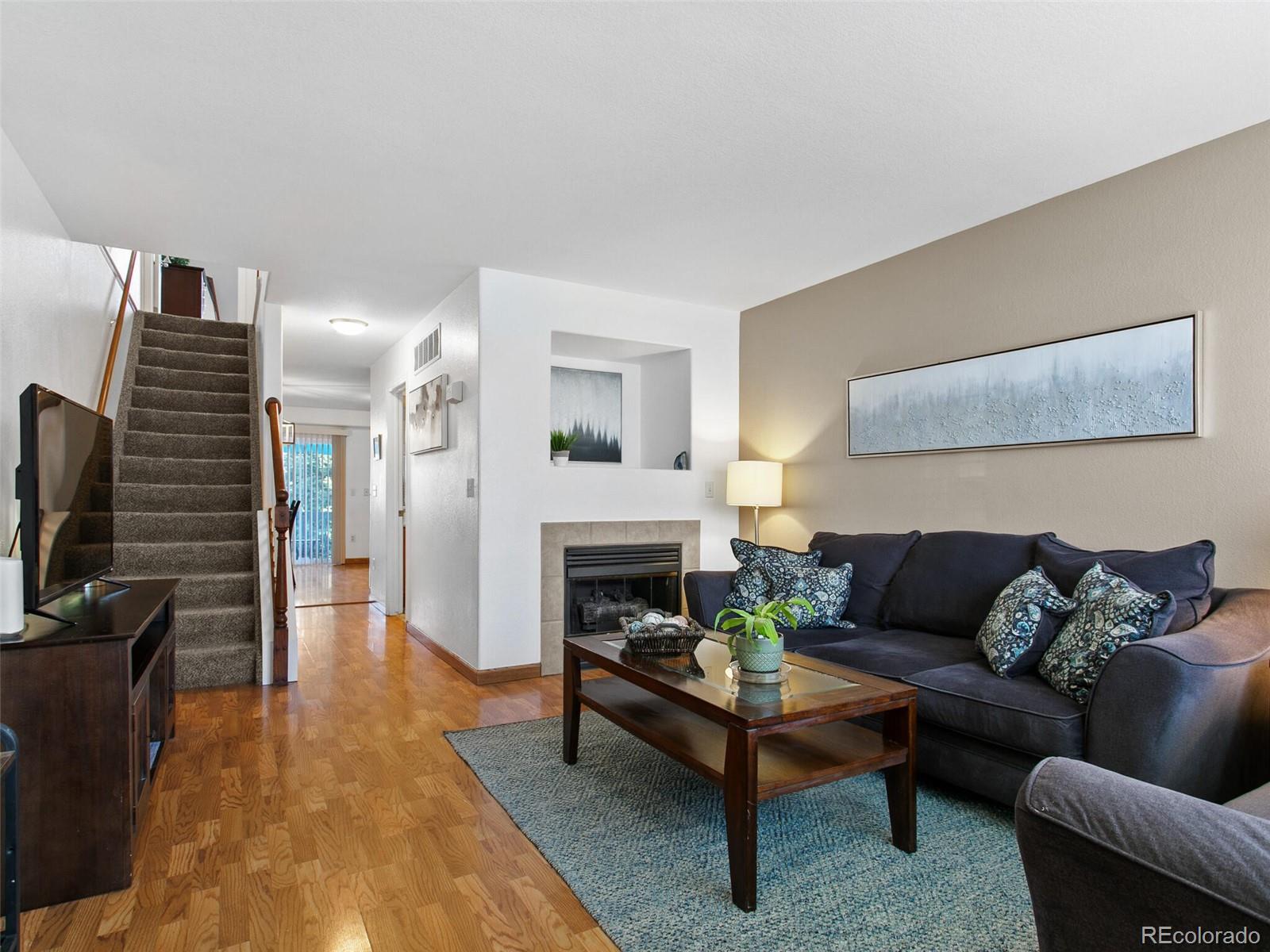 1995 Oakcrest Circle, Castle Rock, CO, 80104 1995 Oakcrest Circle