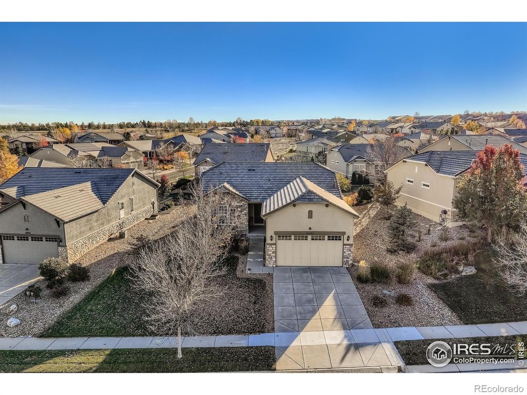 Photo of 16282 Red Mountain Way, Broomfield, CO 80023 (MLS # IR1046518)