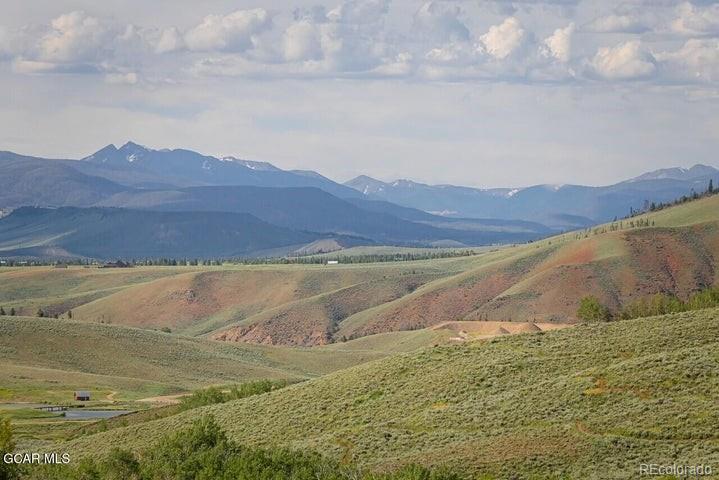 634 Lower Ranch View Road