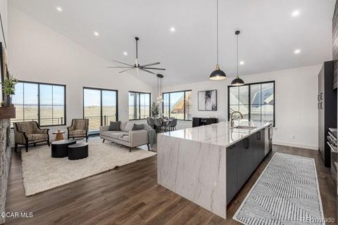 634 Lower Ranch View Road Granby CO 80446