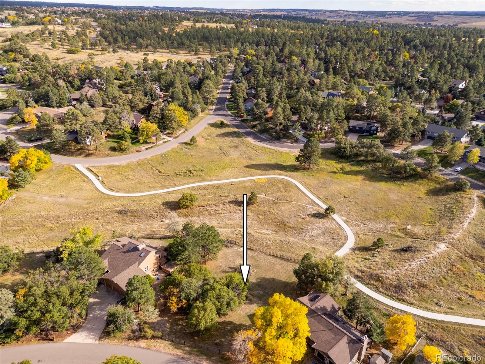 8074 Tempest Ridge Way