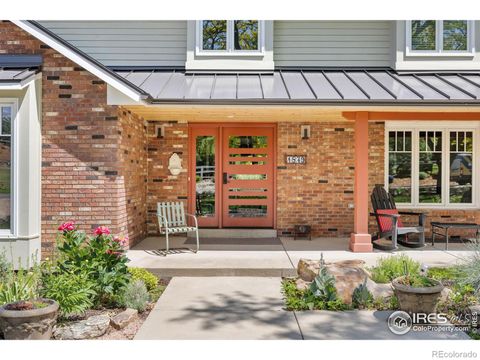 1579 W Costilla Place Littleton CO 80120