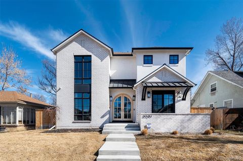 1620 S Ogden Street Denver CO 80210