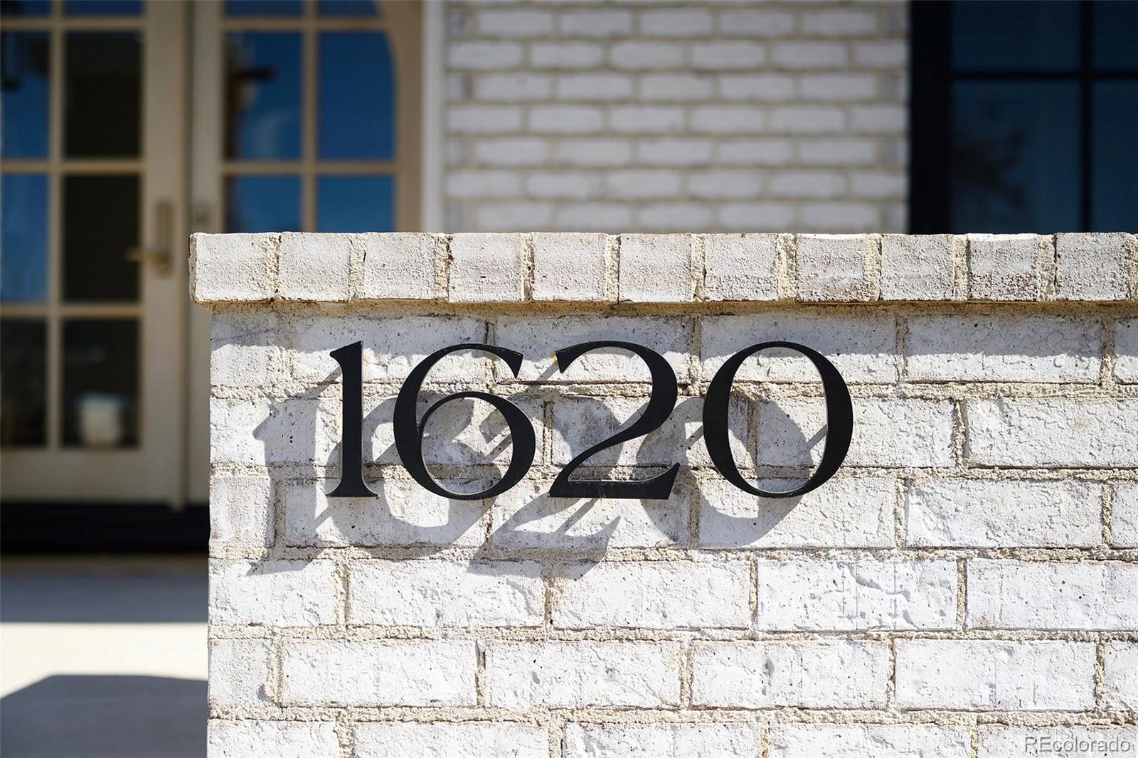 1620 S Ogden Street