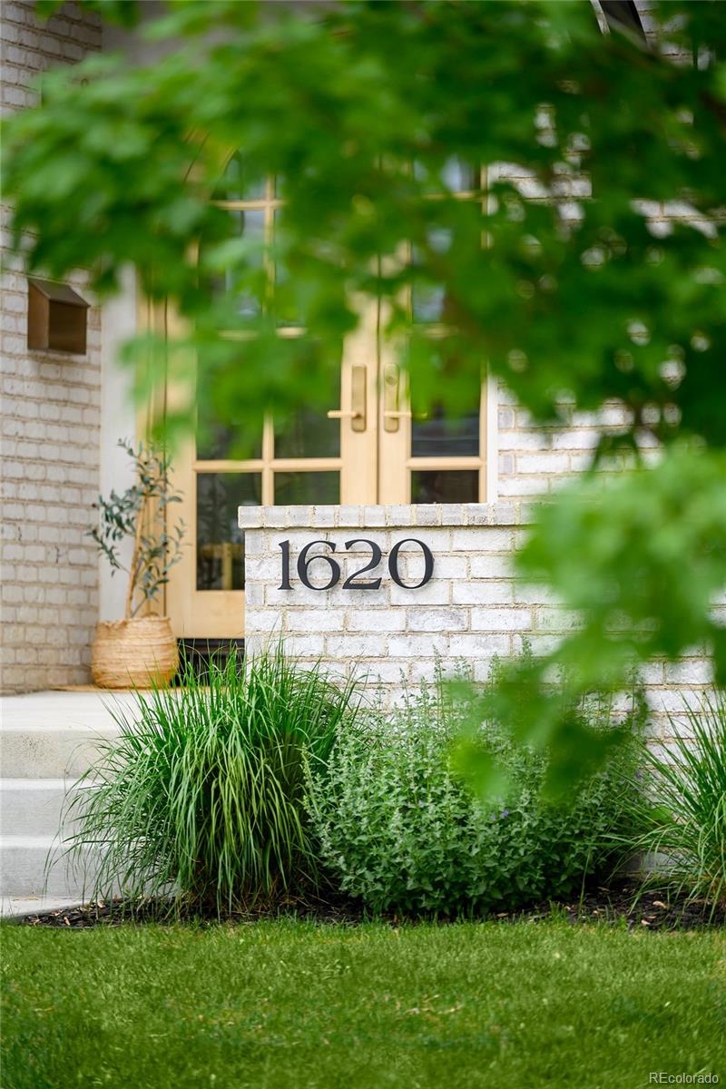 1620 S Ogden Street