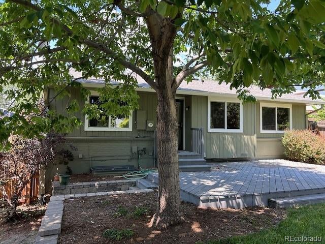 Photo of 1974 S Urban Street, Lakewood, CO 80228 (MLS # 3842237)
