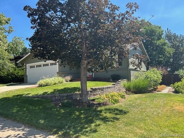 Photo of 1974 S Urban Street, Lakewood, CO 80228 (MLS # 3842237)