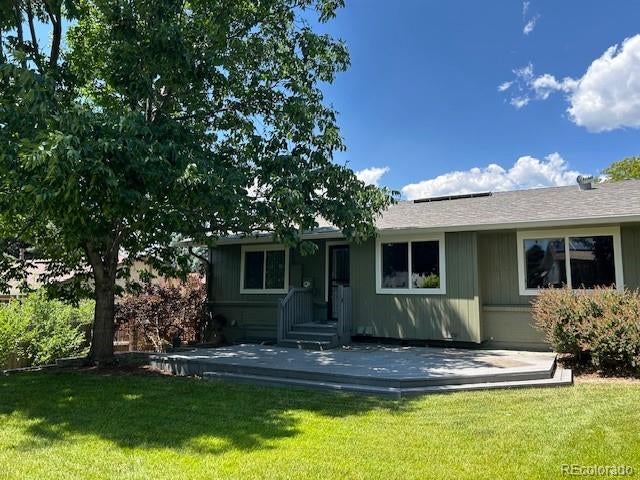 Photo of 1974 S Urban Street, Lakewood, CO 80228 (MLS # 3842237)