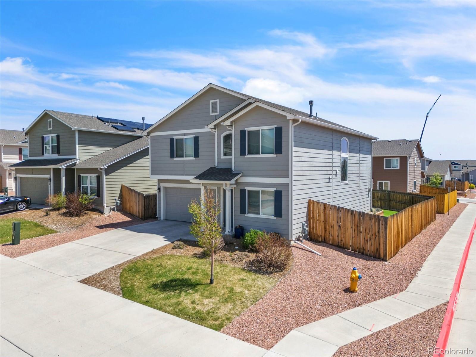 7705 Cruzer Heights