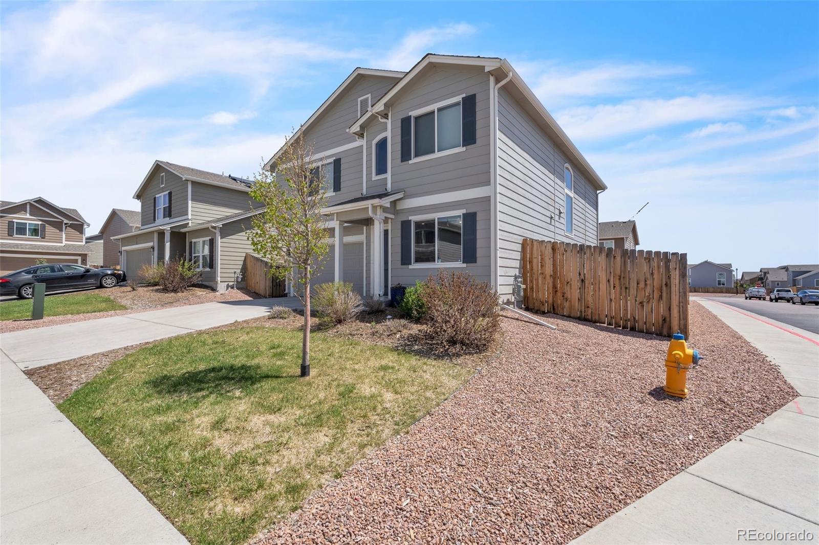 7705 Cruzer Heights