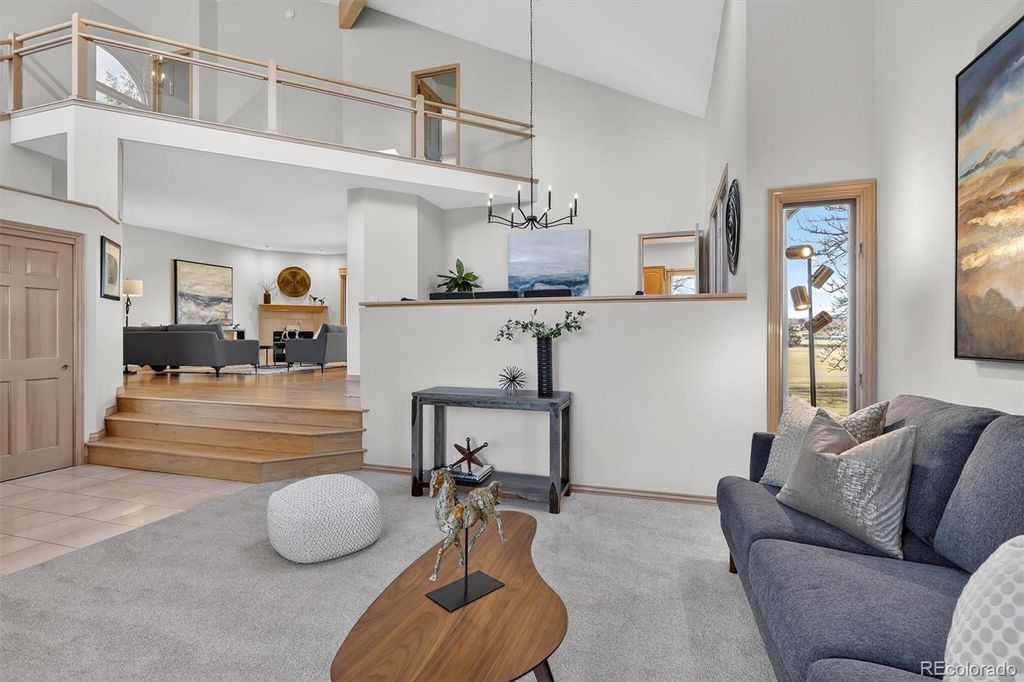 Photo of 1123 Oakhurst Drive, Broomfield, CO 80020 (MLS # 1733527)