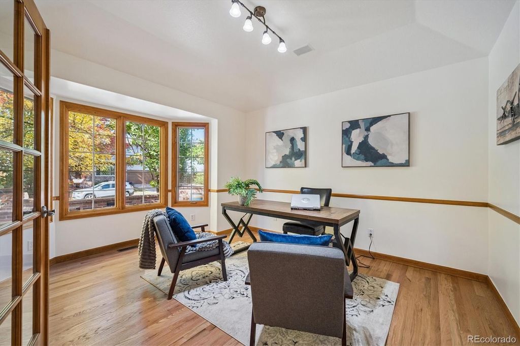 Photo of 7604 S Platteview Drive, Littleton, CO 80128 (MLS # 1814667)