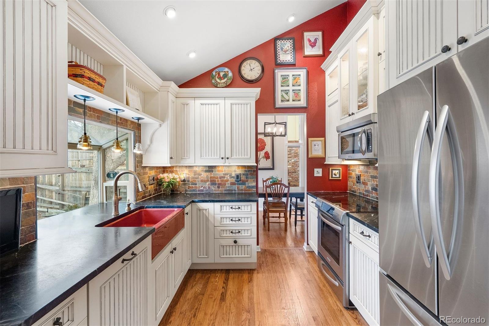 6440 E Mineral Drive