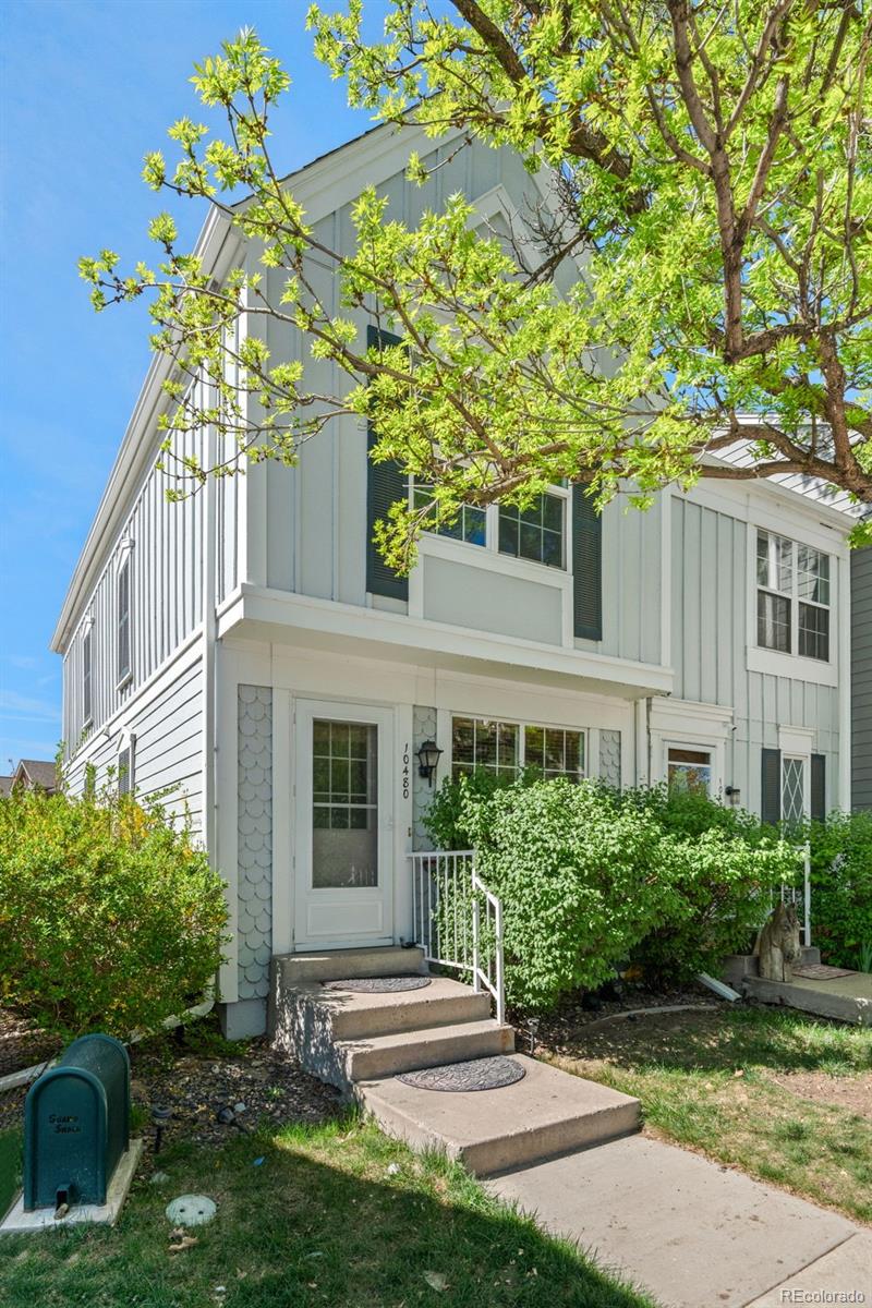 10480 W Dartmouth Avenue