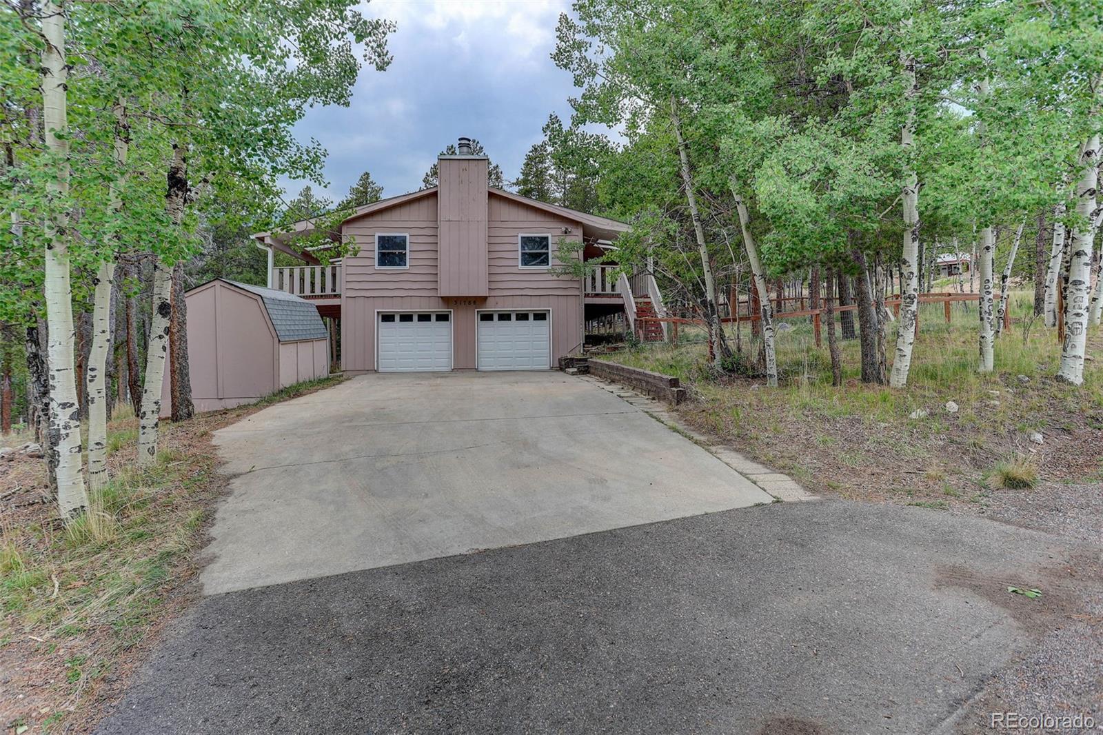 31788 Chalet Drive