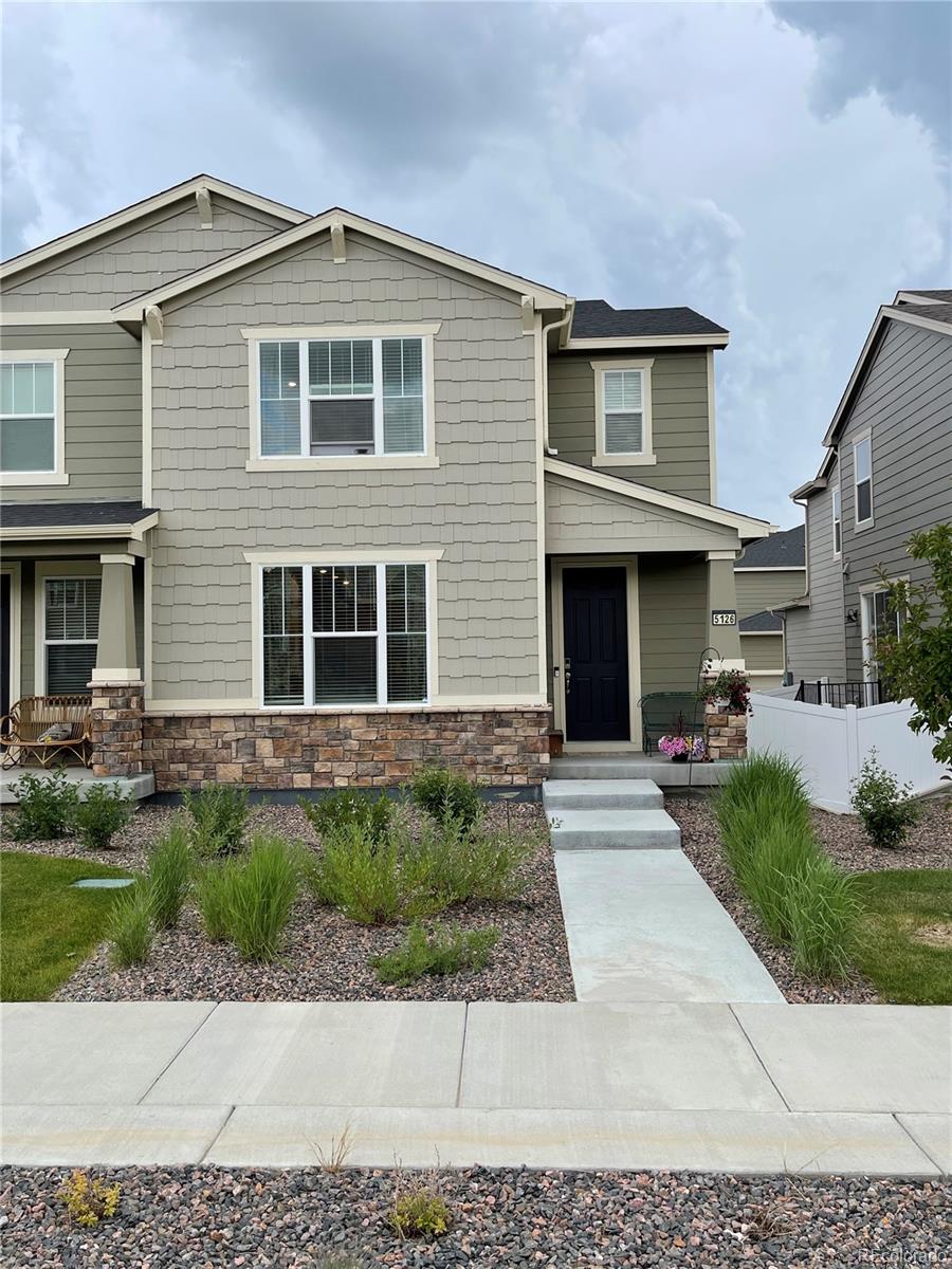 5126 Buckwheat Road, Brighton, CO, 80640 1 5126 Buckwheat Road