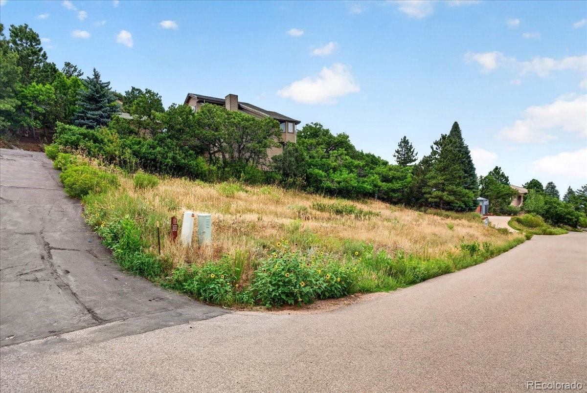 6753 Big Horn Trail