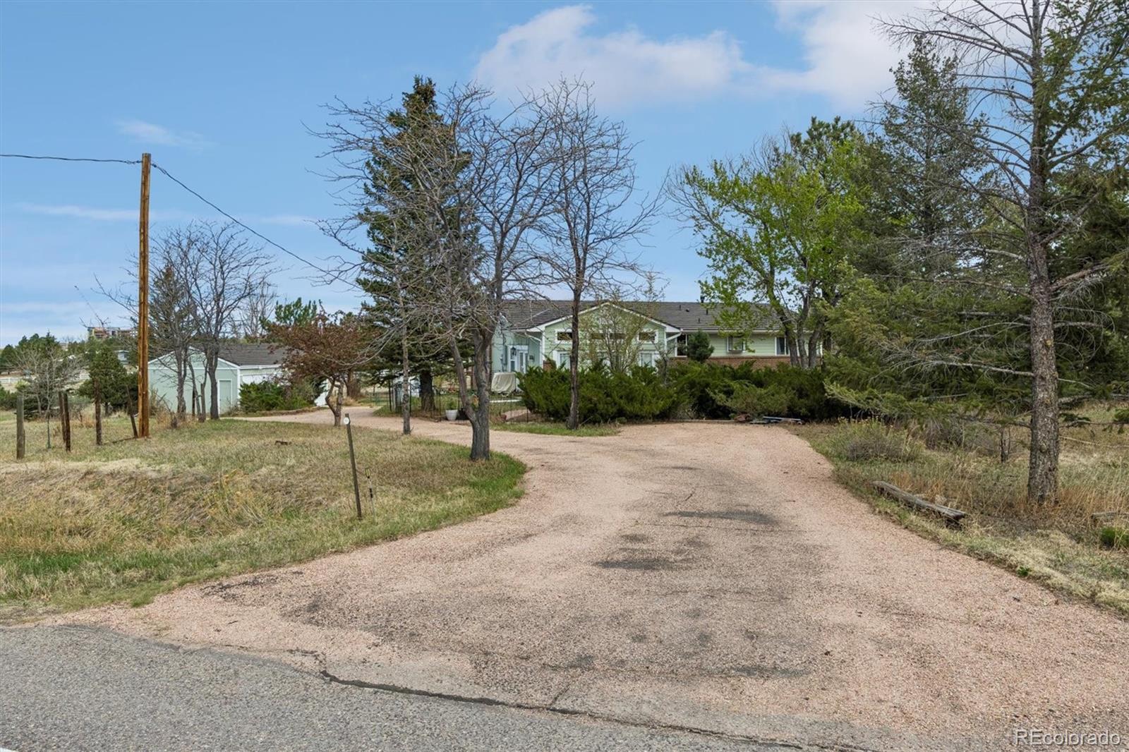 6699 Ponderosa Drive