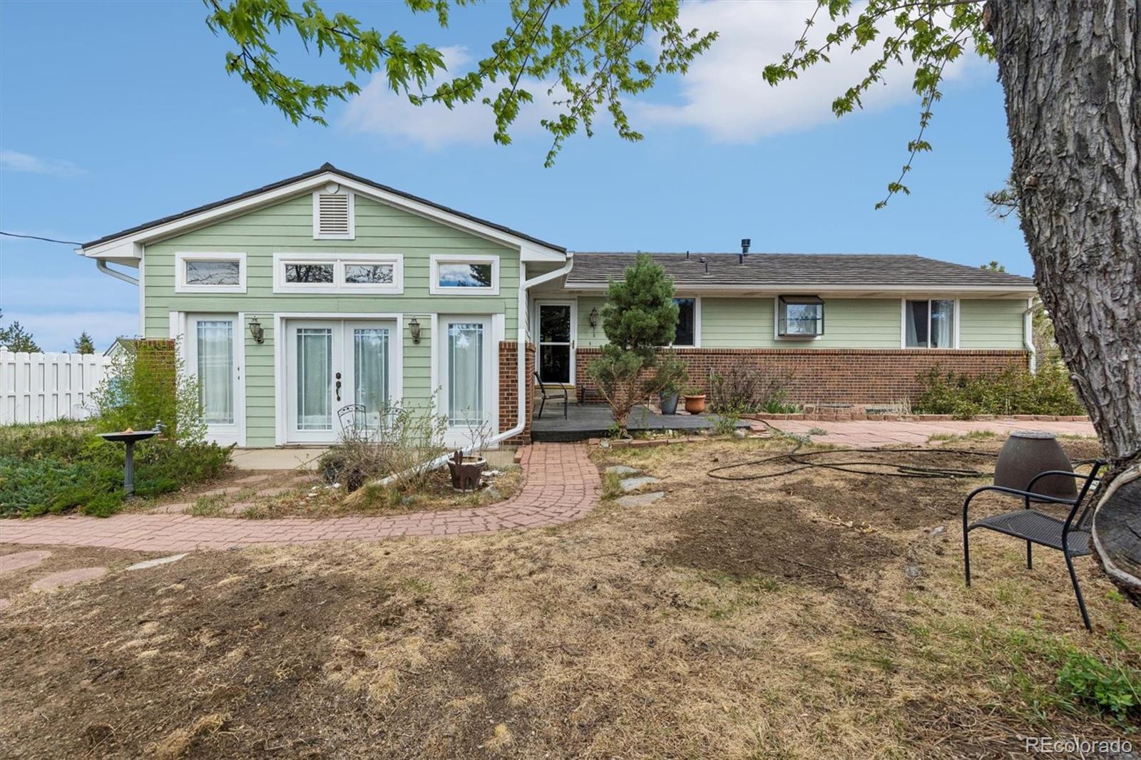 6699 Ponderosa Drive