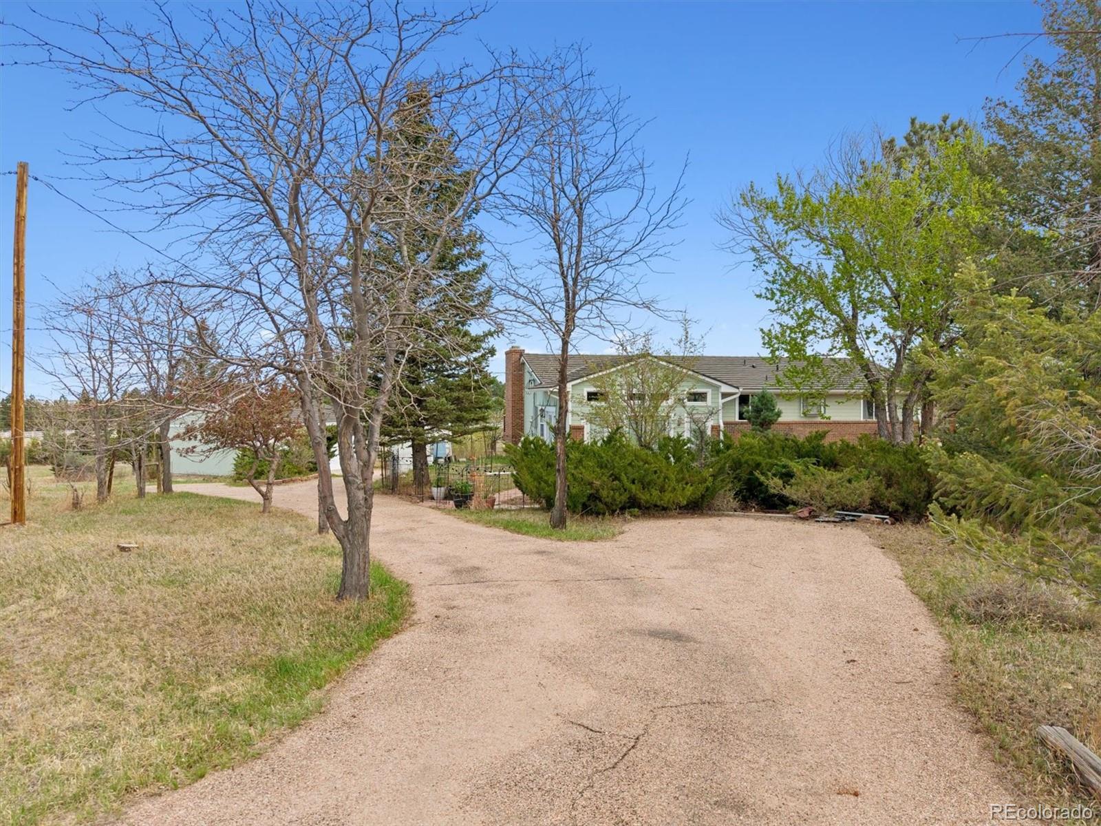 6699 Ponderosa Drive