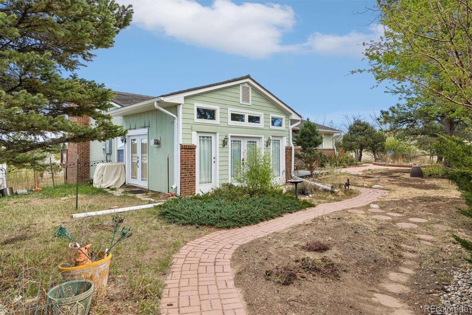 6699 Ponderosa Drive