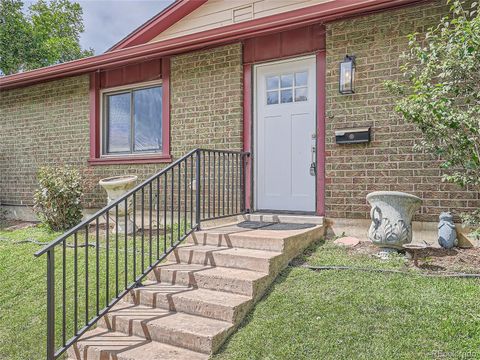416 S Carr Street, Lakewood, CO 80226 - #: 5297008