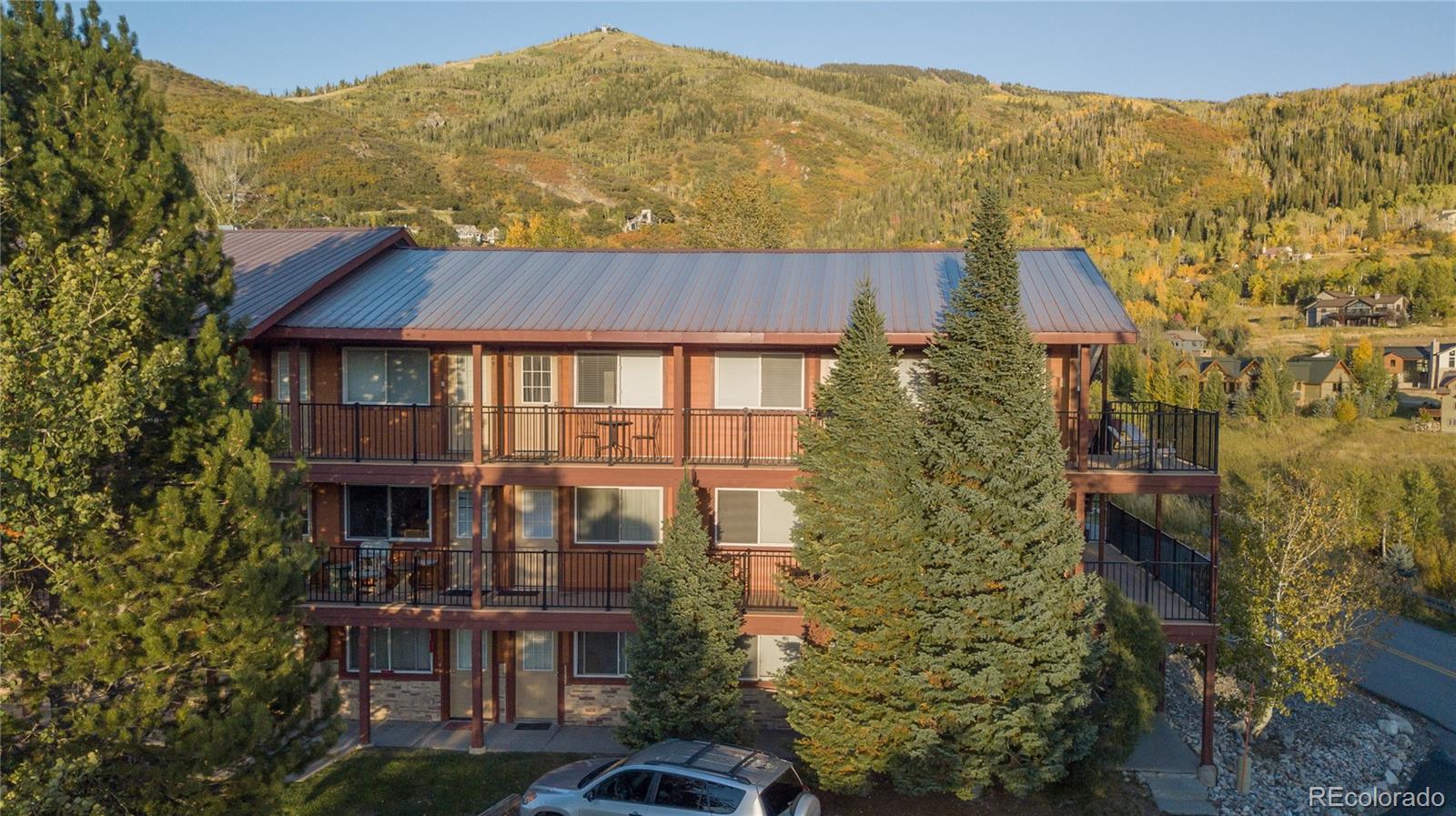 3295 Apres Ski Way B10