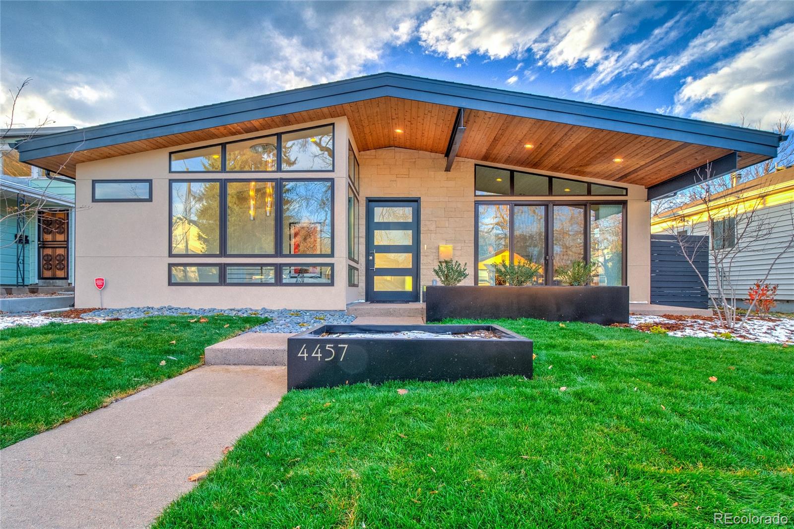 1127 S Ogden Street