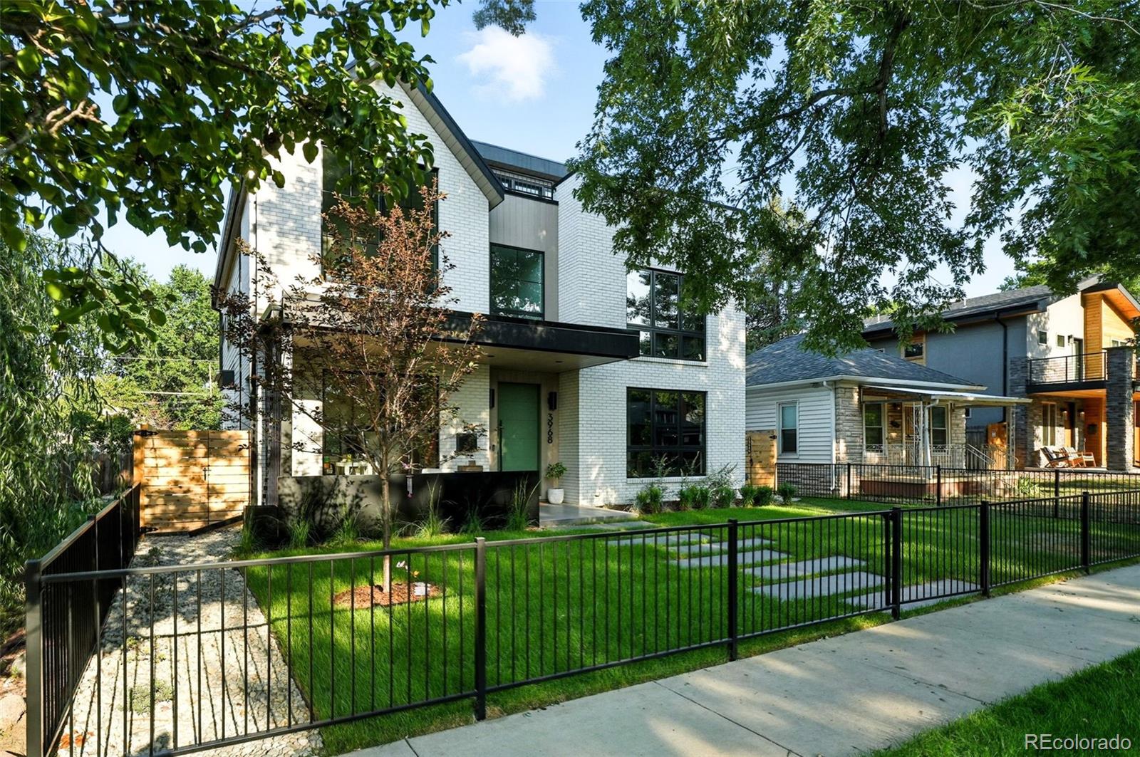 1127 S Ogden Street