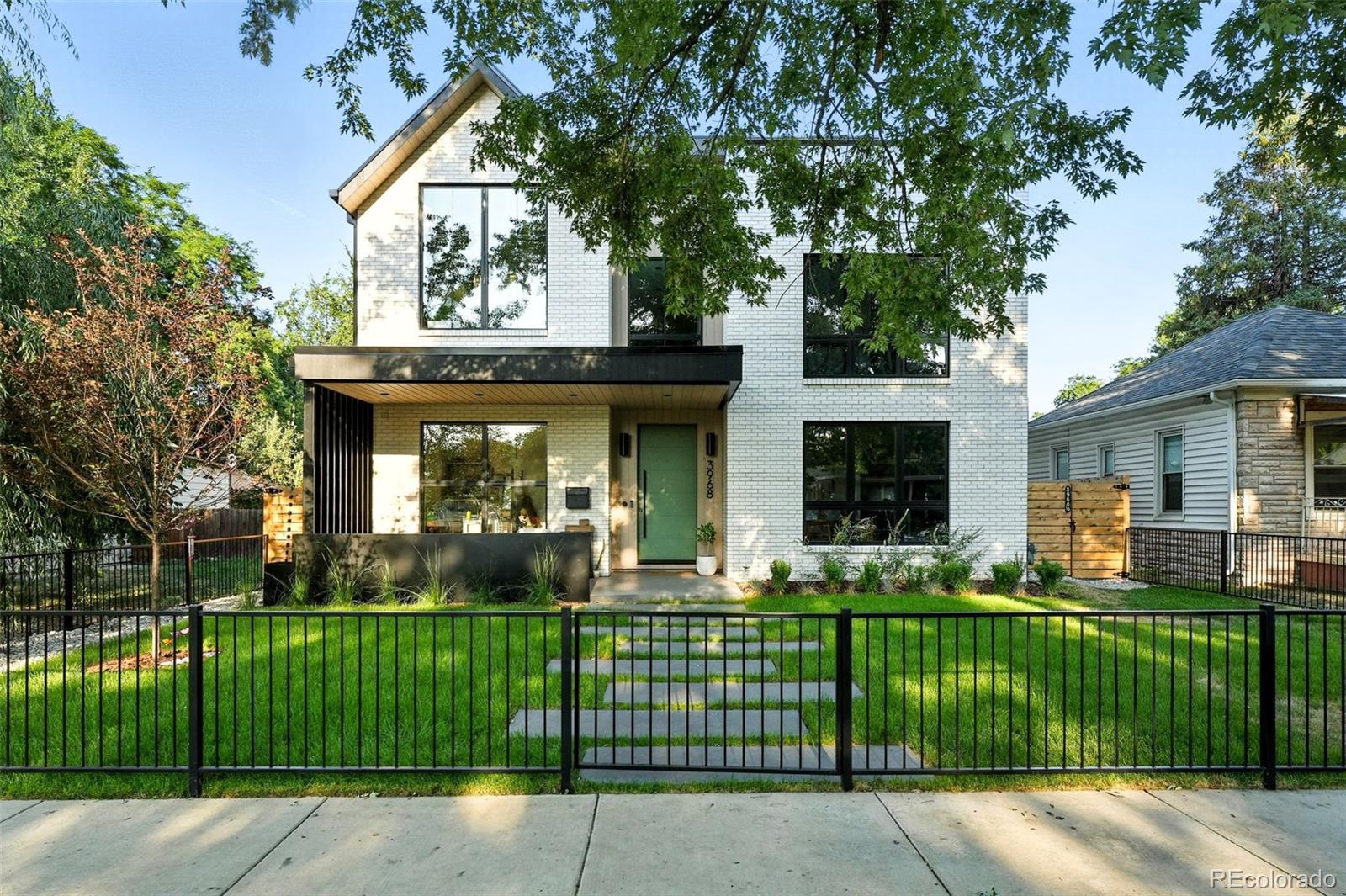 1127 S Ogden Street